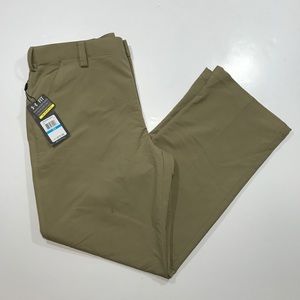 under armour khaki pants mens